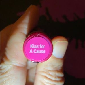 SALE!!! Kiss For A Cause LipSense *SEALED*